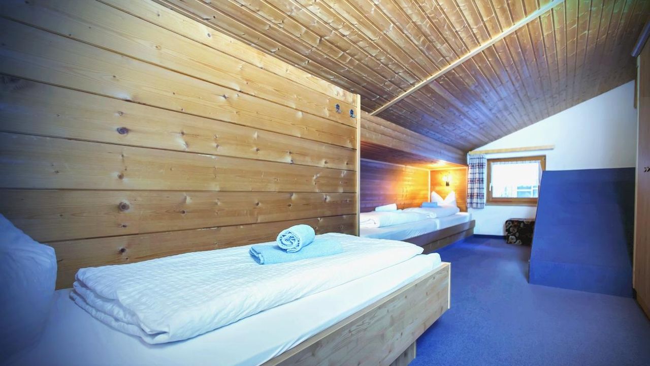 FW 2-4/2 I Schlafzimmer FW 2-4/2 I Schlafzimmer